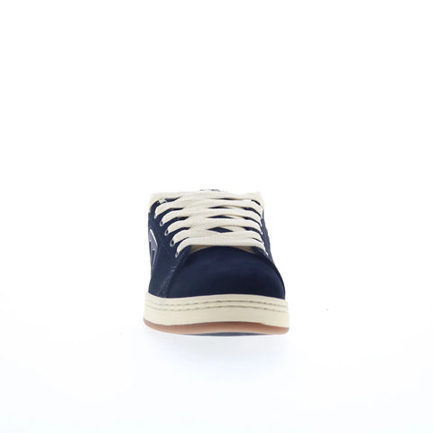 Etnies Callicut 4101000014468 Mens Blue Skate Inspired Sneakers Shoes