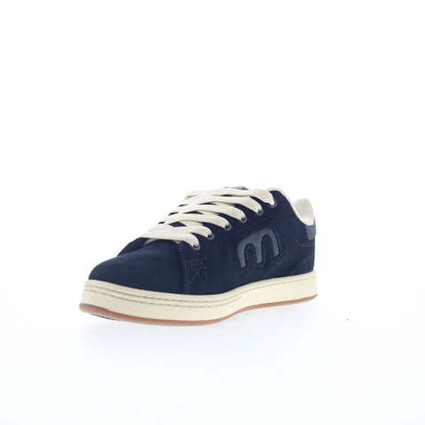 Etnies Callicut 4101000014468 Mens Blue Skate Inspired Sneakers Shoes