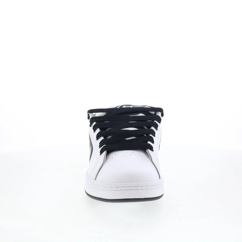 Etnies Callicut 4101000014949 Mens White Skate Inspired Sneakers Shoes