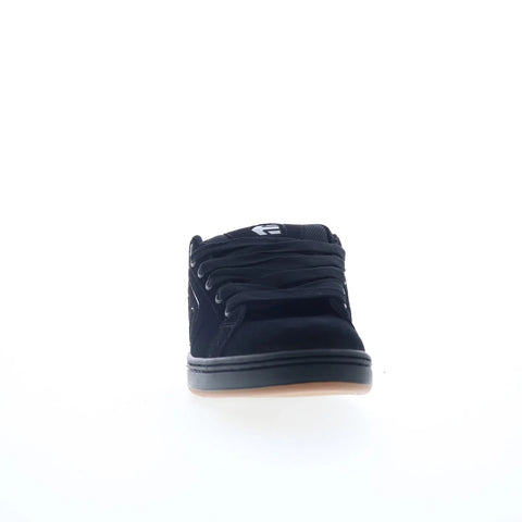 Etnies Callicut 4101000014976 Mens Black Skate Inspired Sneakers Shoes