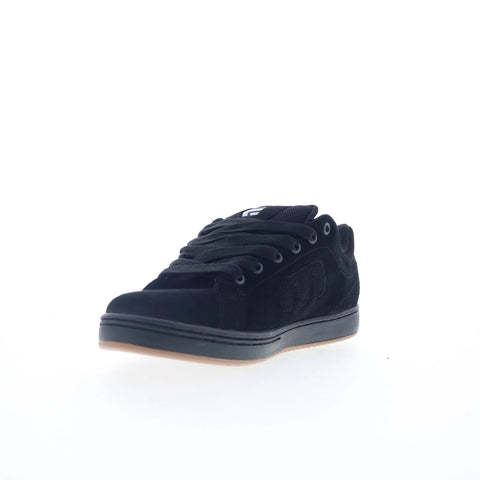 Etnies Callicut 4101000014976 Mens Black Skate Inspired Sneakers Shoes