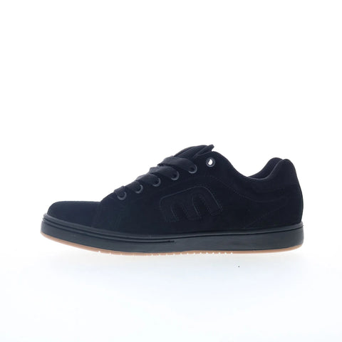 Etnies Callicut 4101000014976 Mens Black Skate Inspired Sneakers Shoes