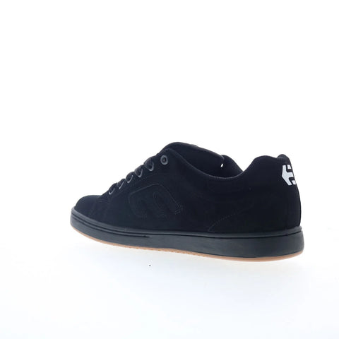 Etnies Callicut 4101000014976 Mens Black Skate Inspired Sneakers Shoes