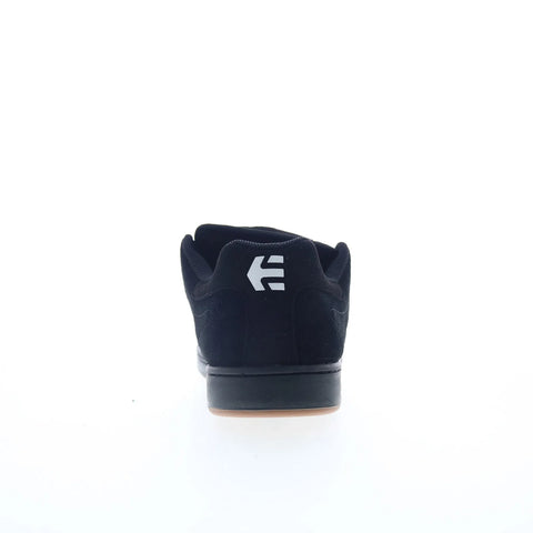 Etnies Callicut 4101000014976 Mens Black Skate Inspired Sneakers Shoes