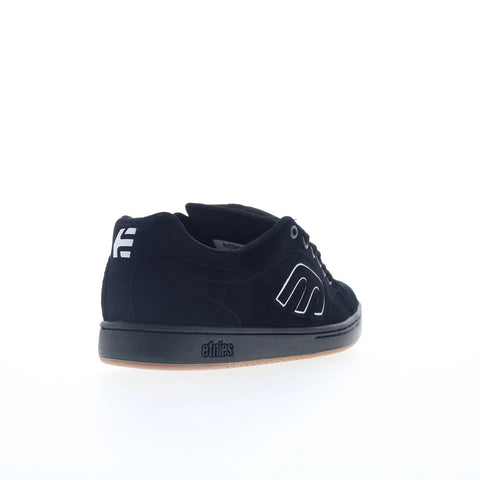 Etnies Callicut 4101000014976 Mens Black Skate Inspired Sneakers Shoes