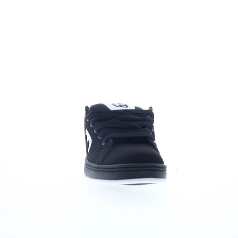 Etnies Callicut 4101000014992 Mens Black Skate Inspired Sneakers Shoes