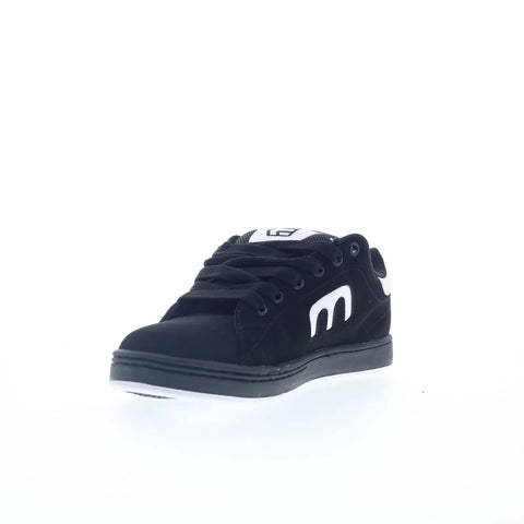 Etnies Callicut 4101000014992 Mens Black Skate Inspired Sneakers Shoes