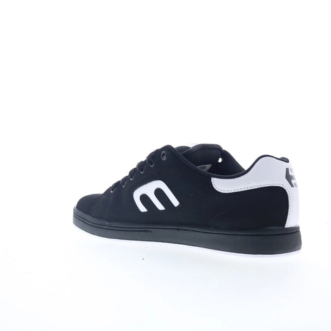 Etnies Callicut 4101000014992 Mens Black Skate Inspired Sneakers Shoes