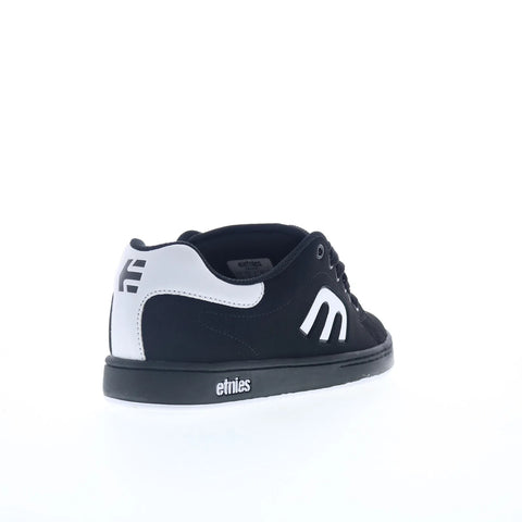 Etnies Callicut 4101000014992 Mens Black Skate Inspired Sneakers Shoes