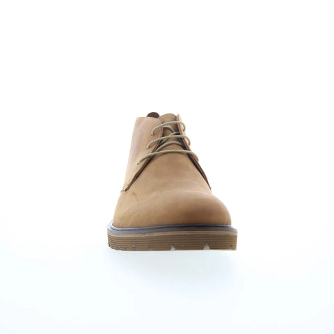 Original Penguin Canal Chukka PGF22022 Mens Brown Chukkas Boots
