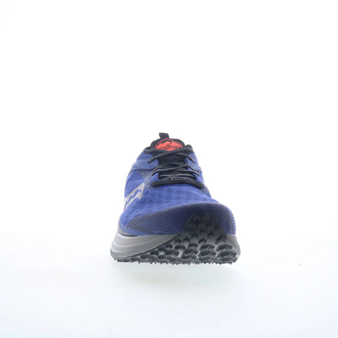 Saucony Canyon TR2 S20666-16 Mens Blue Synthetic Athletic Hiking Shoes
