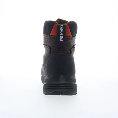 Carolina Carbon Composite Toe LT650 Mens Brown Wide Work & Safety Boots