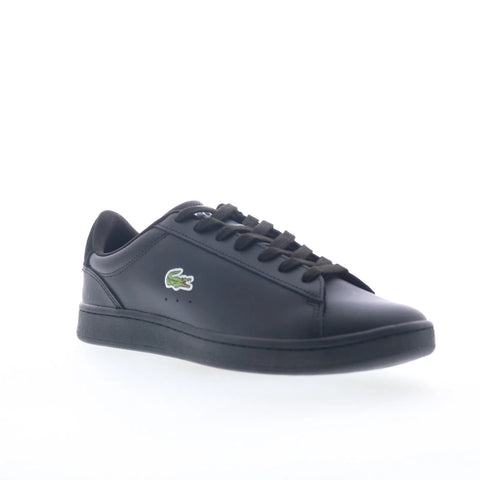 Lacoste Carnaby Set 7-50SMA006102H Mens Black Lifestyle Sneakers Shoes