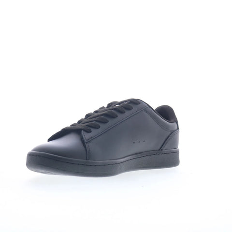 Lacoste Carnaby Set 7-50SMA006102H Mens Black Lifestyle Sneakers Shoes