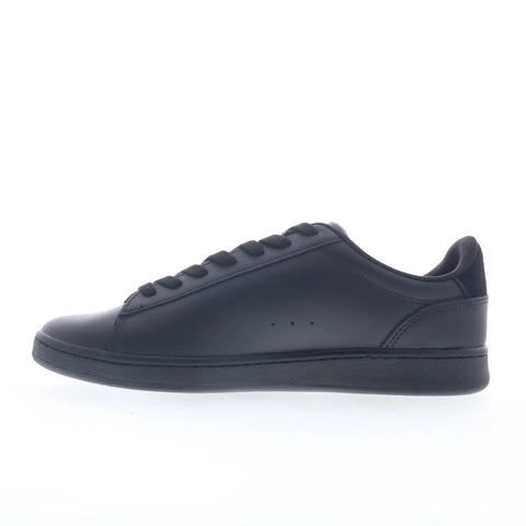 Lacoste Carnaby Set 7-50SMA006102H Mens Black Lifestyle Sneakers Shoes