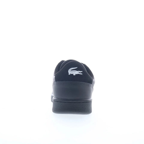 Lacoste Carnaby Set 7-50SMA006102H Mens Black Lifestyle Sneakers Shoes