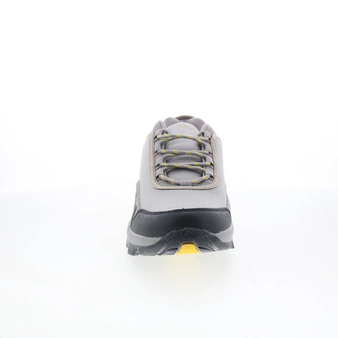 Nautica Caspian CM0162 Mens Gray Synthetic Lace Up Lifestyle Sneakers Shoes