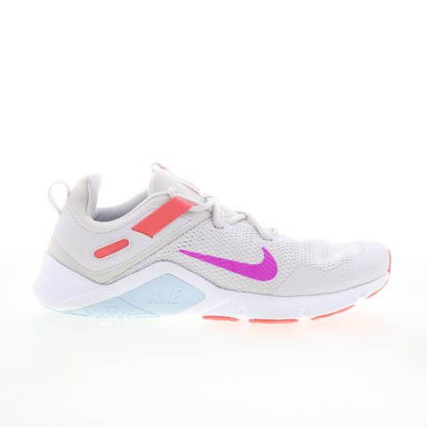 Nike Legend Essential CD0212-005 Womens Gray Athletic Cross Training Shoes
