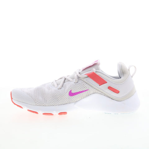 Nike Legend Essential CD0212-005 Womens Gray Athletic Cross Training Shoes