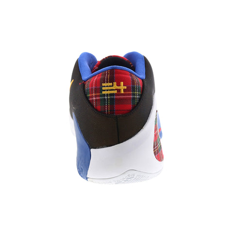 Nike Zoom Freak 1 AS CD4962-001 Mens Brown Canvas Athletic Basketball Shoes