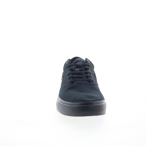 Nike SB Charge Canvas CD6279-001 Mens Black Skate Inspired Sneakers Shoes