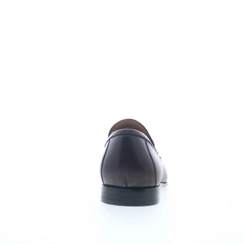 Steve Madden Celoron CELO01M1 Mens Brown Loafers & Slip Ons Casual Shoes