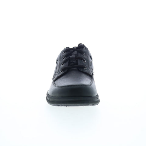 Rockport Eureka Plus Mudguard CG8973 Mens Black Lifestyle Sneakers Shoes