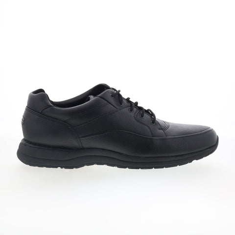 Rockport Edge Hill Ii CH3358 Mens Black Oxfords & Lace Ups Casual Shoes