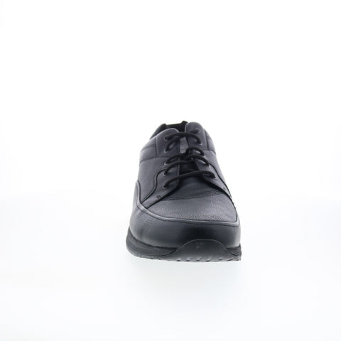 Rockport Edge Hill Ii CH3358 Mens Black Oxfords & Lace Ups Casual Shoes