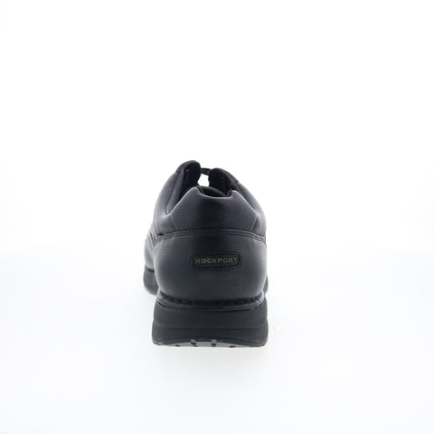 Rockport Edge Hill Ii CH3358 Mens Black Oxfords & Lace Ups Casual Shoes