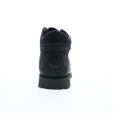 Rockport Umbwe II Chukka CH3544 Mens Black Wide Leather Chukkas Boots