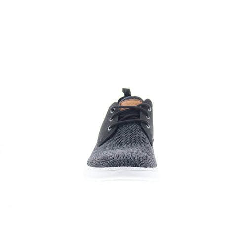 Rockport Zaden Plain Toe CH4926 Mens Black Oxfords & Lace Ups Casual Shoes