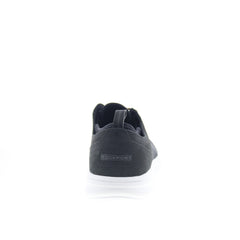 Rockport Zaden Plain Toe Black Nubuck Mesh Mens Casual Oxfords & Lace Ups Rockport Men ZADEN PLAIN TOE OX NAVY NUBUCK/MESH | Parallel main image 4