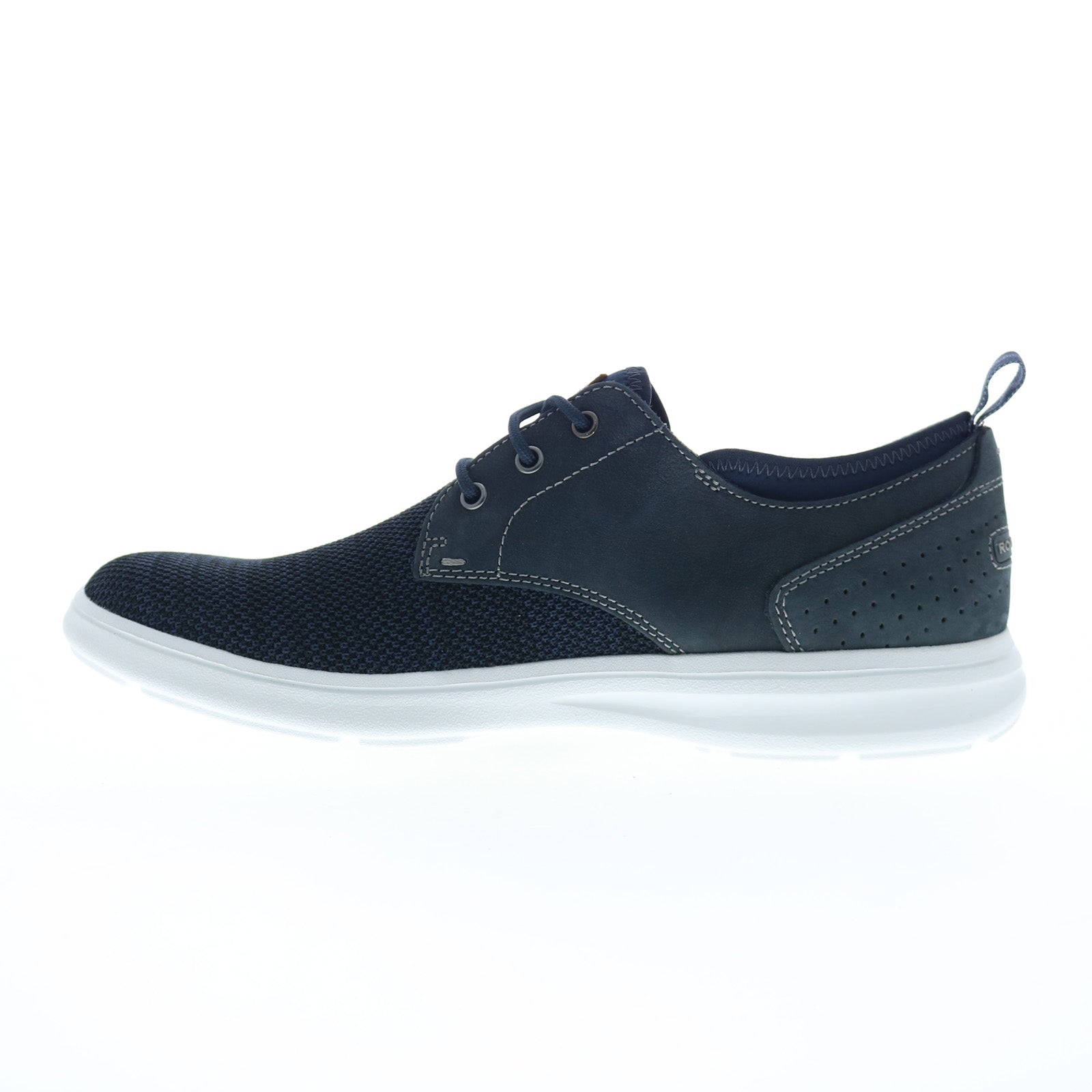Rockport Men\'s Size 10.5 Zaden Plain Toe Oxford Men NEW IN BOX  main image 2