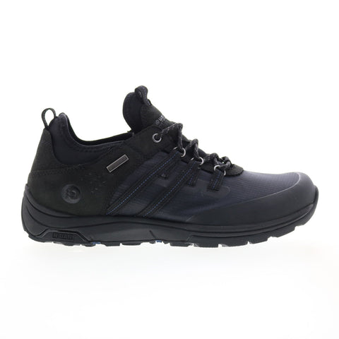 Dunham Cade Sport CH6616 Mens Black Synthetic Lifestyle Sneakers Shoes