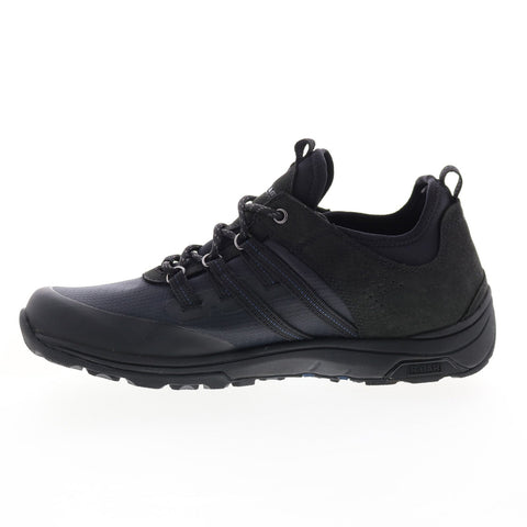 Dunham Cade Sport CH6616 Mens Black Synthetic Lifestyle Sneakers Shoes