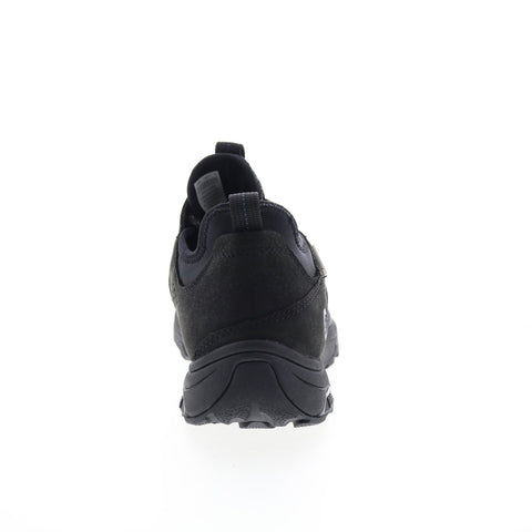 Dunham Cade Sport CH6616 Mens Black Synthetic Lifestyle Sneakers Shoes