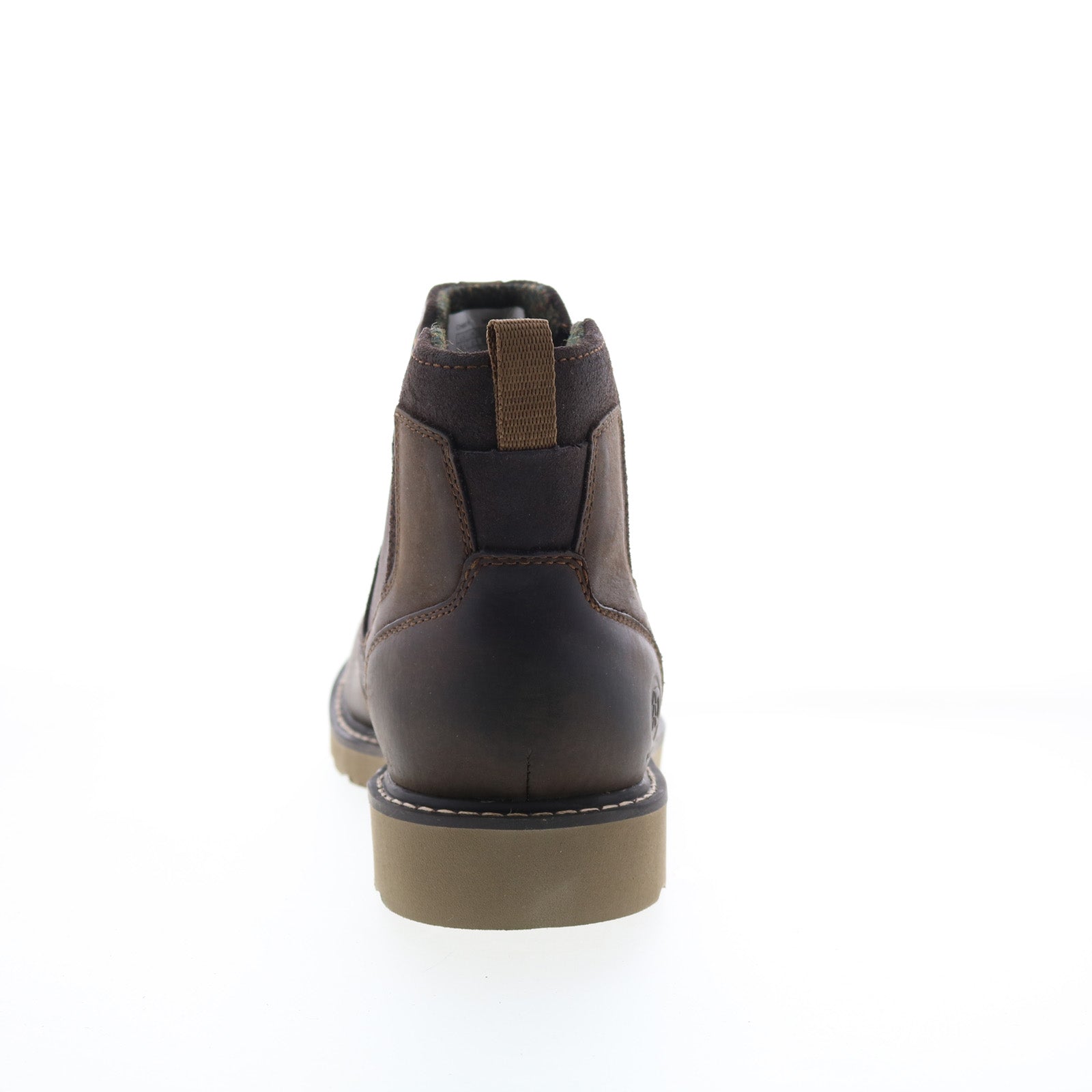 Dunham Men\'s Jake Waterproof Chelsea Boots CH6619 Sz 13 New $168 MSRP Shoes Amazon.com | Dunham Men main image 4