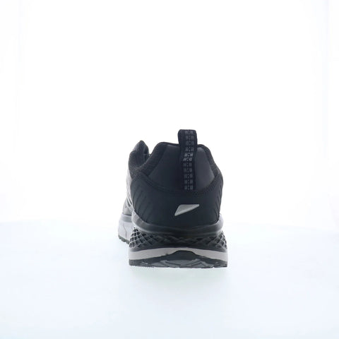 Hi-Tec Demolisher Low CH80045M Mens Black Synthetic Athletic Hiking Shoes