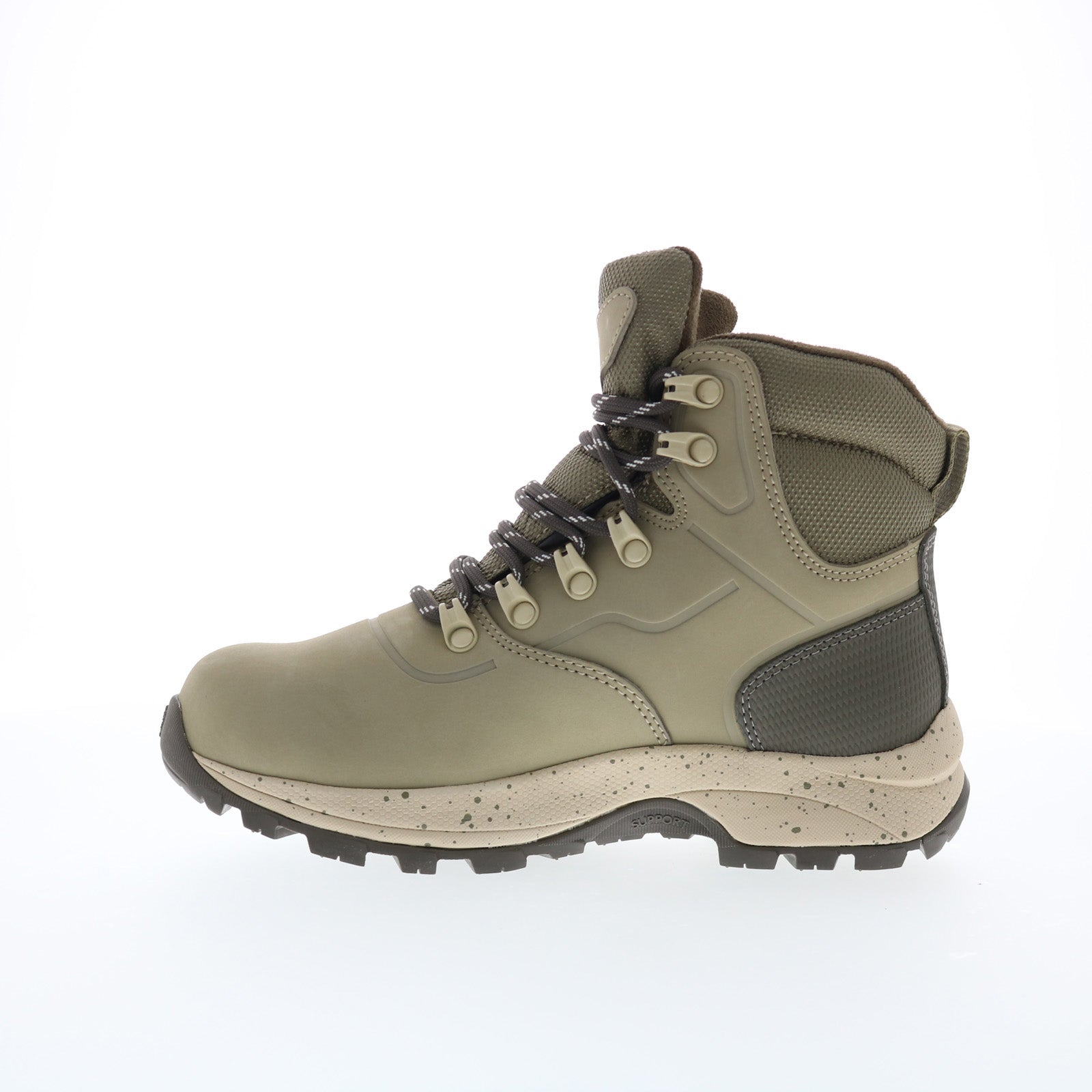 Hi-Tec Altitude VII Waterproof CH80066W-T Womens Beige Nubuck