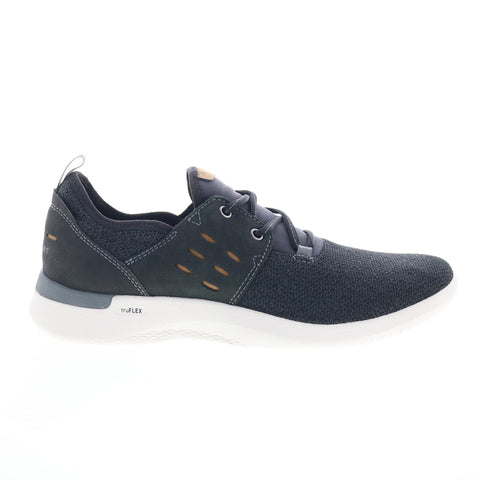 Rockport TFM Fly Taconic CH8885 Mens Black Wide Mesh Lifestyle Sneakers Shoes