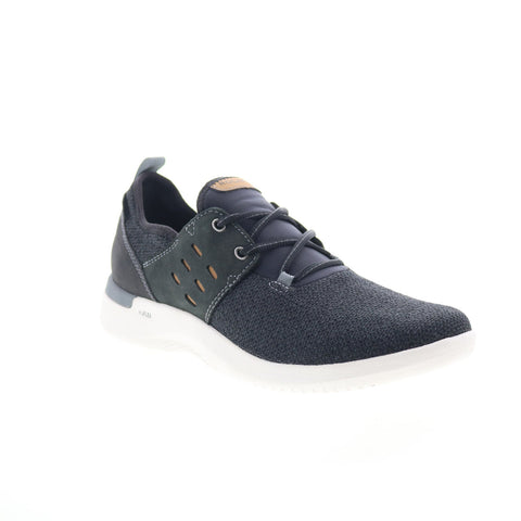 Rockport TFM Fly Taconic CH8885 Mens Black Wide Mesh Lifestyle Sneakers Shoes