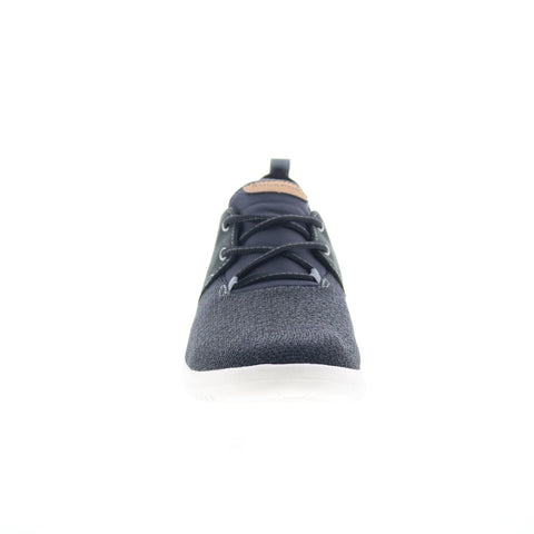 Rockport TFM Fly Taconic CH8885 Mens Black Wide Mesh Lifestyle Sneakers Shoes
