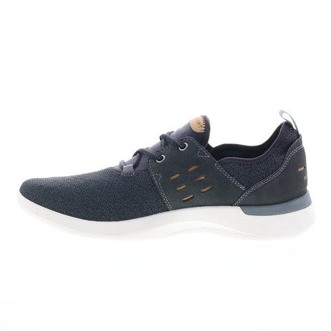 Rockport TFM Fly Taconic CH8885 Mens Black Wide Mesh Lifestyle Sneakers Shoes