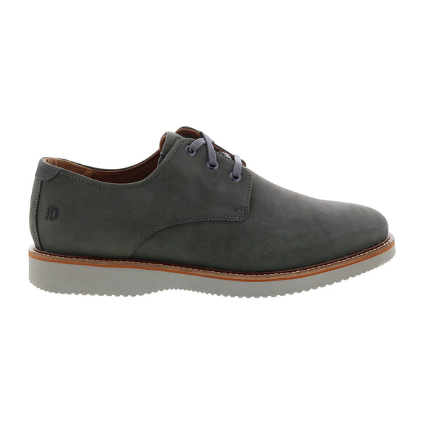 Dunham Clyde Plaintoe Oxfords Amazon.com | Dunham Men main image 3