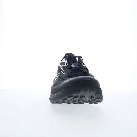 Hoka Challenger 8 1168716-BKGD Mens Black Mesh Athletic Hiking Shoes