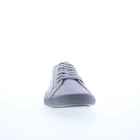 Ben Sherman Chandler LO BNM00017-01G1 Mens Gray Lifestyle Sneakers Shoes