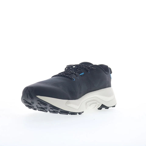 Under Armour Charged Bandit Trail Running 4 Black Athletic Hiking Shoes