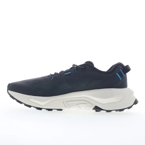 Under Armour Charged Bandit Trail Running 4 Black Athletic Hiking Shoes