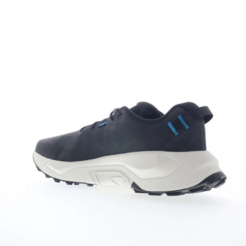 Under Armour Charged Bandit Trail Running 4 Black Athletic Hiking Shoes